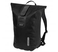 Ortlieb - Velocity PS 17 - Sac à dos journée - black