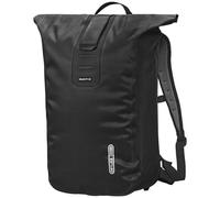 Ortlieb Sac à dos vélo Velocity PS 23 L Homme Noir Taille unique Modèle 2026