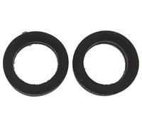 Ortmann Pneu N°40k pour Carrera Go, AGM 1/43