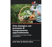 Orto biologico nel processo di insegnamento-apprendimento