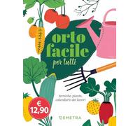 Orto facile per tutti