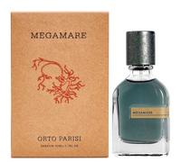 Orto Parisi Megamare Parfum Unisexe 50ml Spray Concentré Durable