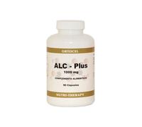 Ortocel Nutri-Therapy Alc Plus 1000mg 90caps