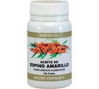Ortocel Nutri-Therapy Argousier 500mg 100caps