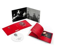 CCCP Fedeli Alla Linea – Ortodossia II/Compagni, Cittadini, Fratelli, Partigiani – CD – Import