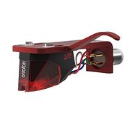 Ortofon : 2 m Rouge Laser monté à SH-4 Headshell