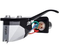 Ortofon 2M 78 cellule à aimant mobile prémontée sur SH-4 Black | gris/noir