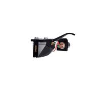 Ortofon 2M BLACK premontee avec porte-cellule