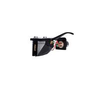 Ortofon 2M BLACK premontee avec porte-cellule