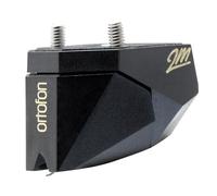 Ortofon 2M Black Verso Cellule MM