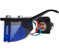Ortofon 2M Blue prémontée sur SH-4