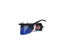 Ortofon 2M BLUE premontee avec porte-cellule