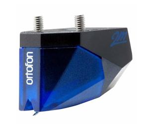 Ortofon 2M Blue Verso Cellule MM