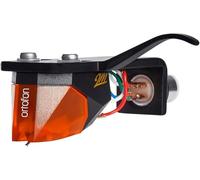 Ortofon 2M Bronze Premounted - 2M Bronze Cartouche monté sur SH-4 Black Headshell