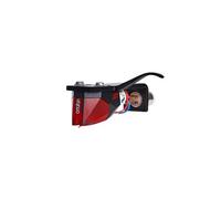 Ortofon 2M RED premontee avec porte-cellule