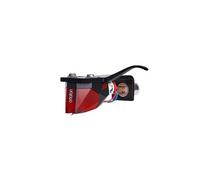 Hifi 2M Red Premounted