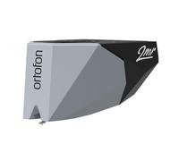 Ortofon 2MR 78 - Cellule à Aimant Mobile | Diamant sphérique | Hauteur réduite, en Particulier pour Les platines sans VTA | Solution techniquement optimale pour la Lecture des disques Gomme-Laque