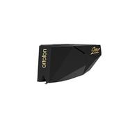 Ortofon Cellule 2MR pour Rega – à aimant mobile, Diamant Shibata nu – Noir