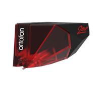Ortofon 2MR Red Moving Magnet Cartouche