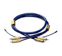 Ortofon 6NX-TSW-1010 R Câble de modulation phono (RCA - RCA)