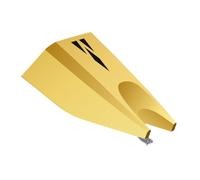 Ortofon Aiguille De Remplacement Stylus Concorde ELITE Elliptique DJ Et HiFi