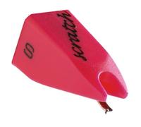 Ortofon Aiguille de rechange Scratch – Diamant