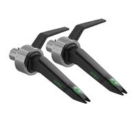 Ortofon Cellules Concorde MKII Twin Mix – Pack de 2