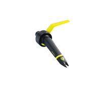 Ortofon Cellule Concorde MKII Club Noir et Jaune