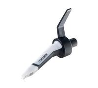 Ortofon Cellule Concorde MKII Scratch Diamant Blanc et noir