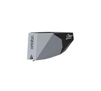 Ortofon 2MR 78 - Cellule à Aimant Mobile | Diamant sphérique | Hauteur réduite, en Particulier pour Les platines sans VTA | Solution techniquement optimale pour la Lecture des disques Gomme-Laque
