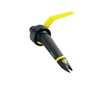 Ortofon Cellule Concorde MKII Club Noir et Jaune