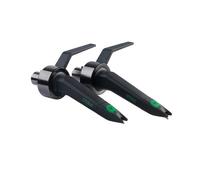 Ortofon Cellules Concorde MKII Twin Mix – Pack de 2
