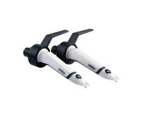 ORTOFON CONCORDE MKII TWIN SCRATCH - Pack de 2 cellules Concorde MKII SCRATCH