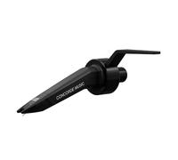 Ortofon Concorde Music Black LVB 250 - Micro magnétique Mobile - Diamant Shibata Nu sur Porte-Aiguille Boron - Installation Facile - Meilleur Spectre sonore Possible et résolution exceptionnellement