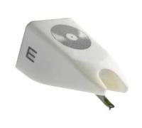 Ortofon Diamant Arkiv - Blanc - Diamant pour cellule phono - type MM - impédance 750 Ohm - compatible Ortofon Arkiv