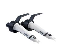 Ortofon DJ Concorde MKII Twin Scratch (déballé)