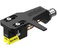 Ortofon DJ VNL DANCE Premounted on SH-2 BLACK
