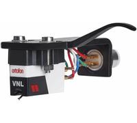 Ortofon DJ VNL Premounted on SH-4 Black Headshell Cartouche DJ