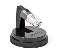 Ortofon Elektro Diamant de remplacement dj Noir, Blanc
