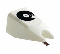 Ortofon Fabriqué De Zéro DJ Aiguille De Remplacement Stylus Affûtage Sphérique