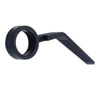 Ortofon Fingerlift Black Cc Mkii - Bague noir pour cellules Concorde MKII Noir G