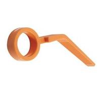 Fingerlift Orange Cc Mkii - Bague orange pour CONCORDE MKII