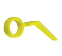 Ortofon Fingerlift Yellow Cc Mkii - Bague jaune pour CONCORDE MKII G