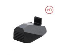 ORTOFON HIFI - STYLUS GUARD FOR 2M SERIES - Protège diamant noir pack de 10