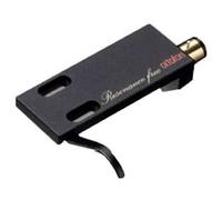 Coque de tête Ortofon LH-9000 aluminium carbone monture SME or voir description