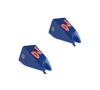 Ortofon Lot de 2 de DJS stylet