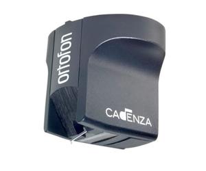 ORTOFON MC Cadenza Black