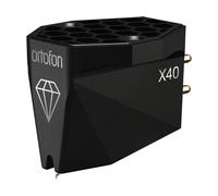 Ortofon Ortofon MC X40