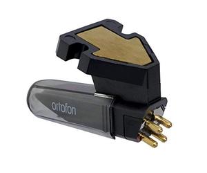 Ortofon Om 10 Cellule MM Noir