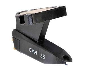 Ortofon OM 5 S cellule MM